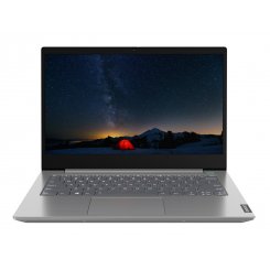 Ноутбук Lenovo ThinkBook 14 (20RV0064RA) Mineral Grey