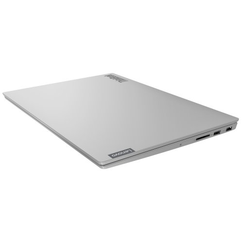 Продать Ноутбук Lenovo ThinkBook 14 (20RV0064RA) Mineral Grey по Trade-In интернет-магазине Телемарт - Киев, Днепр, Украина фото