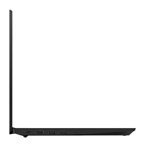 Продати Ноутбук Lenovo ThinkPad E490 (20N80028RT) Black за Trade-In у інтернет-магазині Телемарт - Київ, Дніпро, Україна фото