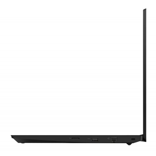 Продати Ноутбук Lenovo ThinkPad E490 (20N80028RT) Black за Trade-In у інтернет-магазині Телемарт - Київ, Дніпро, Україна фото