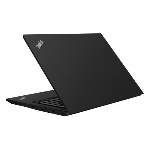 Продати Ноутбук Lenovo ThinkPad E490 (20N80028RT) Black за Trade-In у інтернет-магазині Телемарт - Київ, Дніпро, Україна фото