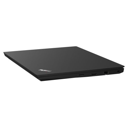 Продати Ноутбук Lenovo ThinkPad E490 (20N80028RT) Black за Trade-In у інтернет-магазині Телемарт - Київ, Дніпро, Україна фото