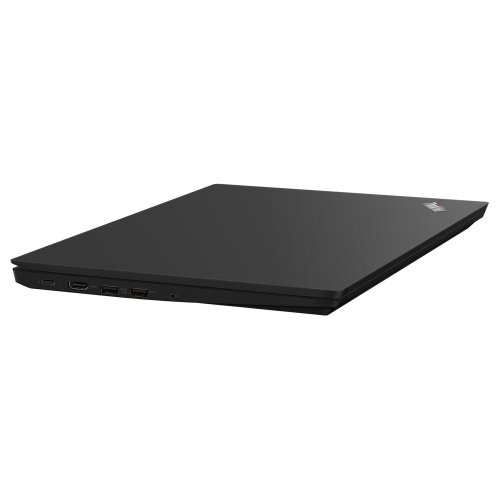 Продати Ноутбук Lenovo ThinkPad E490 (20N80028RT) Black за Trade-In у інтернет-магазині Телемарт - Київ, Дніпро, Україна фото