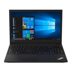 Ноутбук Lenovo ThinkPad E590 (20NB002BRT) Black