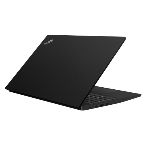 Продать Ноутбук Lenovo ThinkPad E590 (20NB002BRT) Black по Trade-In интернет-магазине Телемарт - Киев, Днепр, Украина фото