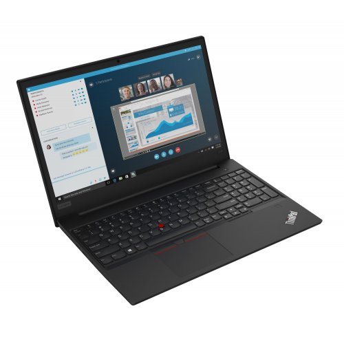 Продати Ноутбук Lenovo ThinkPad E595 (20NF001RRT) Black за Trade-In у інтернет-магазині Телемарт - Київ, Дніпро, Україна фото