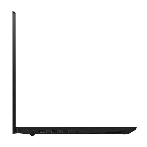 Продати Ноутбук Lenovo ThinkPad E595 (20NF001RRT) Black за Trade-In у інтернет-магазині Телемарт - Київ, Дніпро, Україна фото