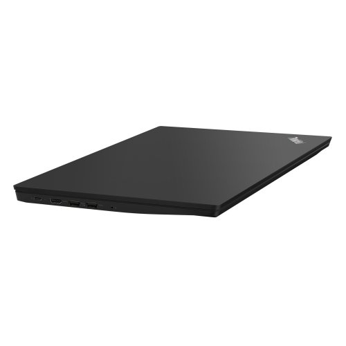 Продати Ноутбук Lenovo ThinkPad E595 (20NF001RRT) Black за Trade-In у інтернет-магазині Телемарт - Київ, Дніпро, Україна фото