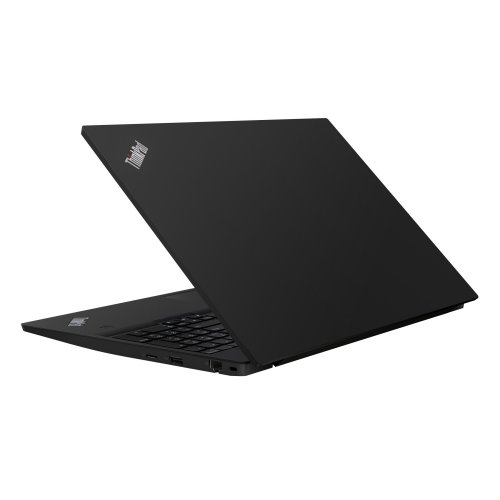 Продати Ноутбук Lenovo ThinkPad E595 (20NF001RRT) Black за Trade-In у інтернет-магазині Телемарт - Київ, Дніпро, Україна фото