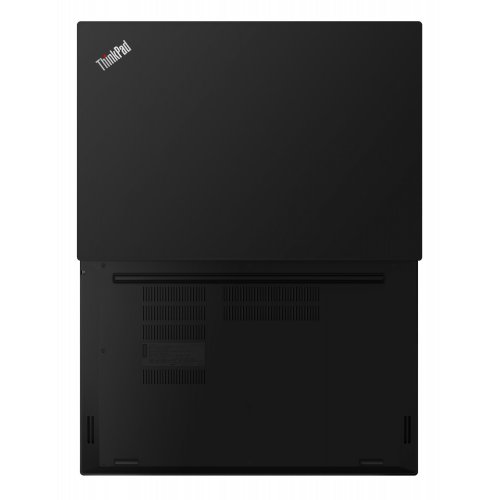 Продати Ноутбук Lenovo ThinkPad E595 (20NF001RRT) Black за Trade-In у інтернет-магазині Телемарт - Київ, Дніпро, Україна фото