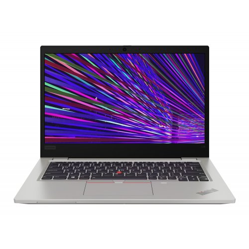 Продать Ноутбук Lenovo ThinkPad L13 (20R30006RT) Silver по Trade-In интернет-магазине Телемарт - Киев, Днепр, Украина фото