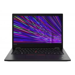 Ноутбук Lenovo ThinkPad L13 (20R3000ERT) Black