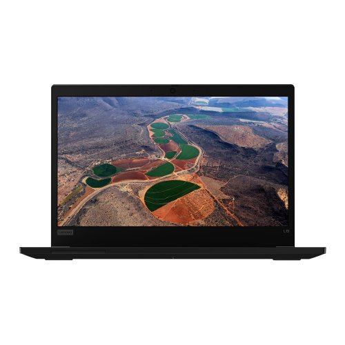 Продати Ноутбук Lenovo ThinkPad L13 (20R3000ERT) Black за Trade-In у інтернет-магазині Телемарт - Київ, Дніпро, Україна фото