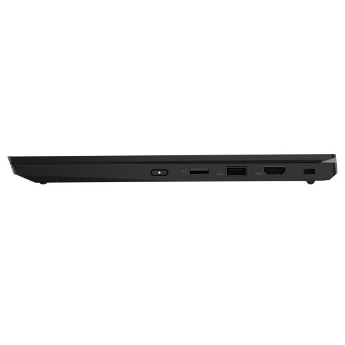 Продати Ноутбук Lenovo ThinkPad L13 (20R3000ERT) Black за Trade-In у інтернет-магазині Телемарт - Київ, Дніпро, Україна фото