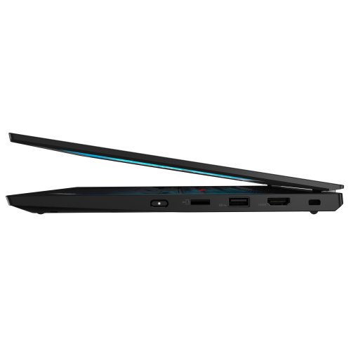Продати Ноутбук Lenovo ThinkPad L13 (20R3000ERT) Black за Trade-In у інтернет-магазині Телемарт - Київ, Дніпро, Україна фото