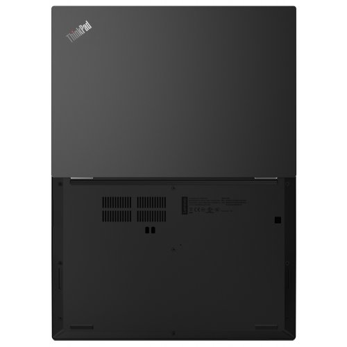 Продати Ноутбук Lenovo ThinkPad L13 (20R3000ERT) Black за Trade-In у інтернет-магазині Телемарт - Київ, Дніпро, Україна фото