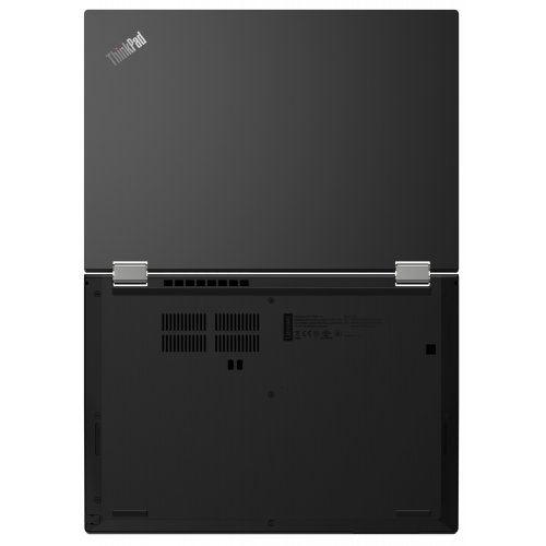 Продать Ноутбук Lenovo ThinkPad L13 Yoga (20R5000HRT) Black по Trade-In интернет-магазине Телемарт - Киев, Днепр, Украина фото