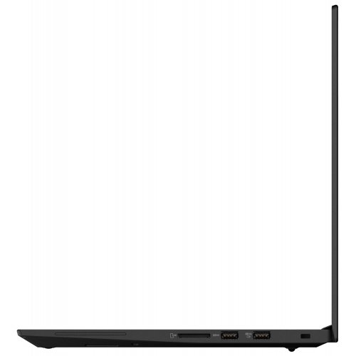 Продать Ноутбук Lenovo ThinkPad P1 2nd Gen (20QT008BRT) Black по Trade-In интернет-магазине Телемарт - Киев, Днепр, Украина фото