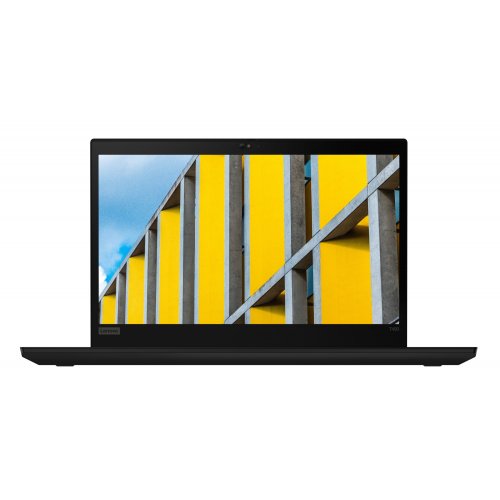 Продати Ноутбук Lenovo ThinkPad T490 (20N3S8W50F) Black за Trade-In у інтернет-магазині Телемарт - Київ, Дніпро, Україна фото
