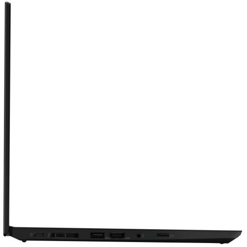 Продати Ноутбук Lenovo ThinkPad T490 (20N3S8W50F) Black за Trade-In у інтернет-магазині Телемарт - Київ, Дніпро, Україна фото