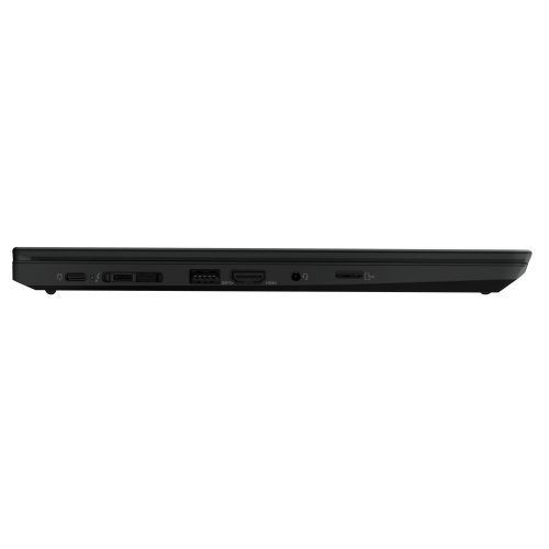 Продати Ноутбук Lenovo ThinkPad T490 (20N3S8W50F) Black за Trade-In у інтернет-магазині Телемарт - Київ, Дніпро, Україна фото