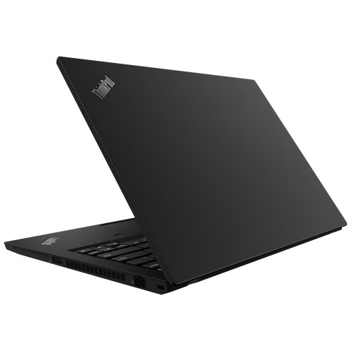 Продати Ноутбук Lenovo ThinkPad T490 (20N3S8W50F) Black за Trade-In у інтернет-магазині Телемарт - Київ, Дніпро, Україна фото