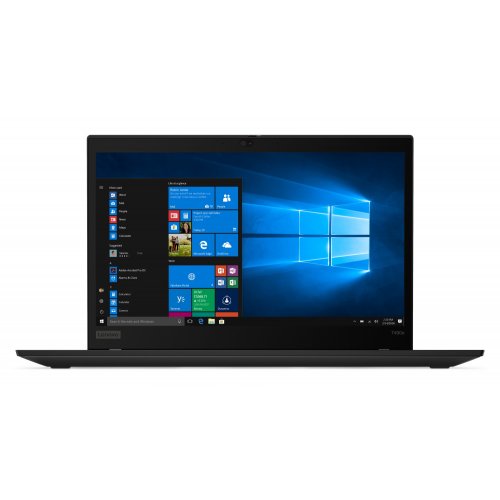 Продати Ноутбук Lenovo ThinkPad T490s (20NX007YRT) Black за Trade-In у інтернет-магазині Телемарт - Київ, Дніпро, Україна фото