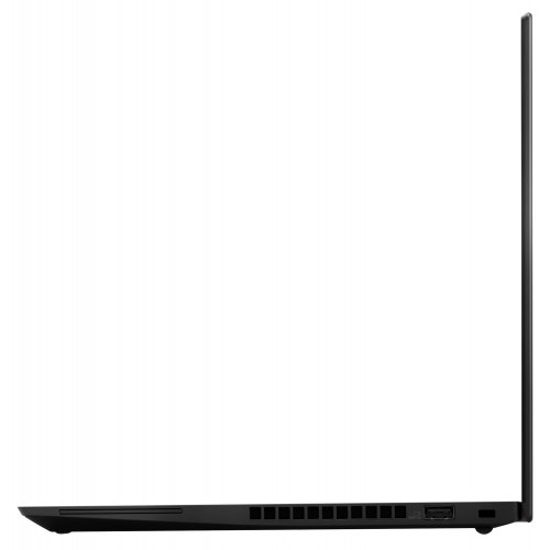 Продати Ноутбук Lenovo ThinkPad T490s (20NX007YRT) Black за Trade-In у інтернет-магазині Телемарт - Київ, Дніпро, Україна фото