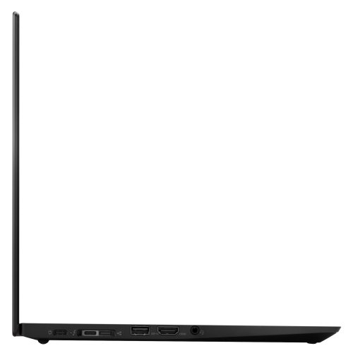 Продати Ноутбук Lenovo ThinkPad T490s (20NX007YRT) Black за Trade-In у інтернет-магазині Телемарт - Київ, Дніпро, Україна фото