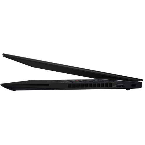 Продати Ноутбук Lenovo ThinkPad T490s (20NX007YRT) Black за Trade-In у інтернет-магазині Телемарт - Київ, Дніпро, Україна фото