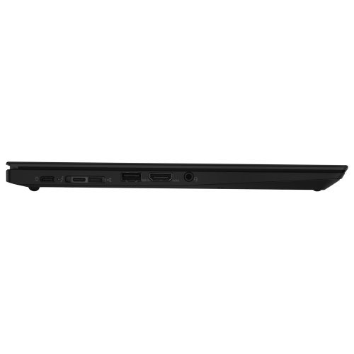 Продати Ноутбук Lenovo ThinkPad T490s (20NX007YRT) Black за Trade-In у інтернет-магазині Телемарт - Київ, Дніпро, Україна фото