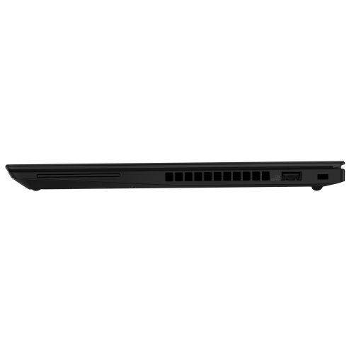 Продати Ноутбук Lenovo ThinkPad T490s (20NX007YRT) Black за Trade-In у інтернет-магазині Телемарт - Київ, Дніпро, Україна фото