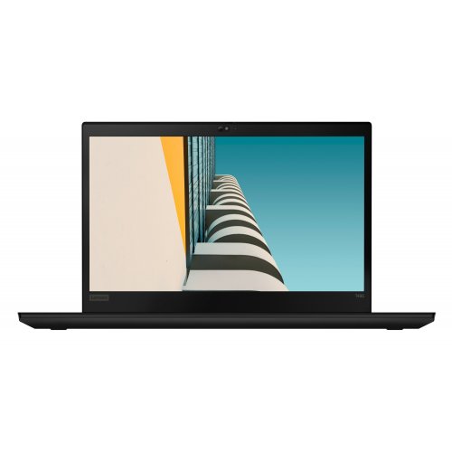 Продати Ноутбук Lenovo ThinkPad T495 (20NJ0010RT) Black за Trade-In у інтернет-магазині Телемарт - Київ, Дніпро, Україна фото