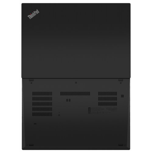 Продати Ноутбук Lenovo ThinkPad T495 (20NJ0010RT) Black за Trade-In у інтернет-магазині Телемарт - Київ, Дніпро, Україна фото