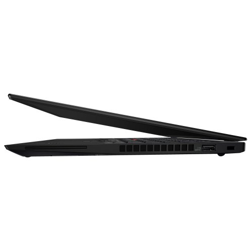 Продать Ноутбук Lenovo ThinkPad T495s (20QJ000ERT) Black по Trade-In интернет-магазине Телемарт - Киев, Днепр, Украина фото