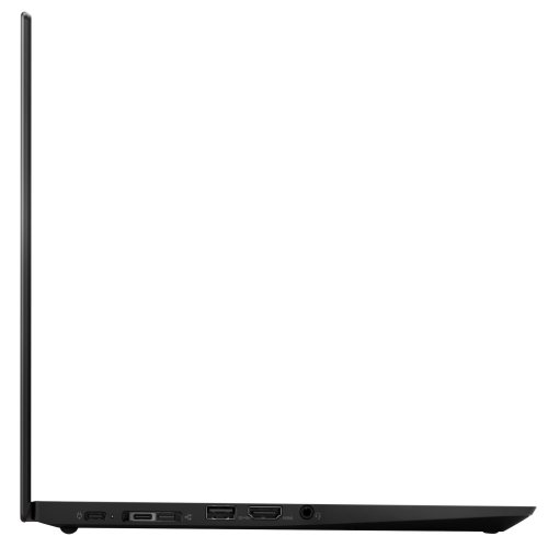 Продати Ноутбук Lenovo ThinkPad T495s (20QJ0012RT) Black за Trade-In у інтернет-магазині Телемарт - Київ, Дніпро, Україна фото