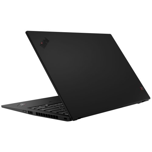 Продати Ноутбук Lenovo ThinkPad X1 Carbon 7 (20QES4NP0H) Black за Trade-In у інтернет-магазині Телемарт - Київ, Дніпро, Україна фото