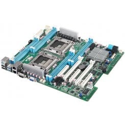 Материнська плата Asus Z9PA-D8C (s2011, Intel C602-A)