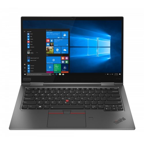 

Lenovo ThinkPad X1 Yoga 4th Gen (20QF0022RT) Grey