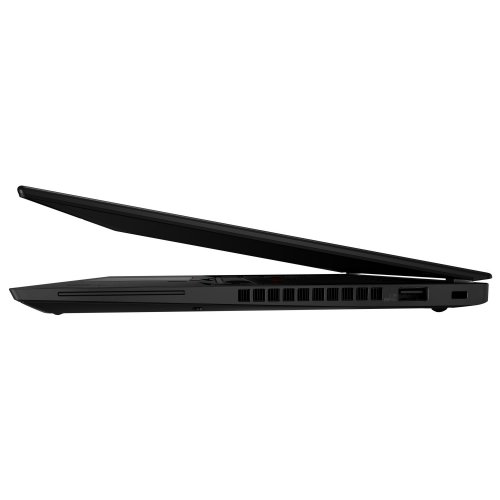 Продать Ноутбук Lenovo ThinkPad X390 (20Q10005RT) Black по Trade-In интернет-магазине Телемарт - Киев, Днепр, Украина фото