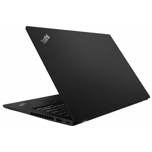 Продати Ноутбук Lenovo ThinkPad X390 (20Q10005RT) Black за Trade-In у інтернет-магазині Телемарт - Київ, Дніпро, Україна фото