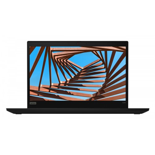 Продати Ноутбук Lenovo ThinkPad X390 (20Q0003SRT) Black за Trade-In у інтернет-магазині Телемарт - Київ, Дніпро, Україна фото