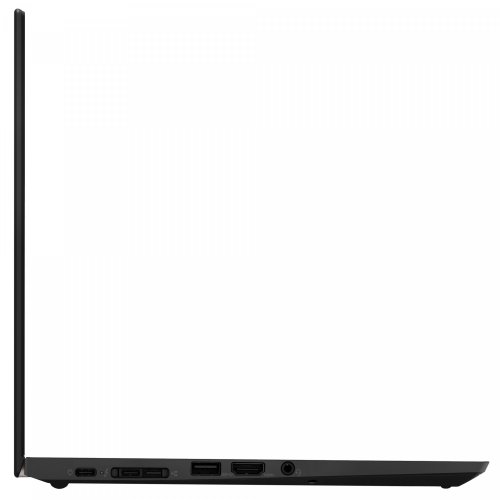 Продати Ноутбук Lenovo ThinkPad X390 (20Q0003SRT) Black за Trade-In у інтернет-магазині Телемарт - Київ, Дніпро, Україна фото