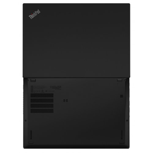 Продати Ноутбук Lenovo ThinkPad X390 (20Q0003SRT) Black за Trade-In у інтернет-магазині Телемарт - Київ, Дніпро, Україна фото