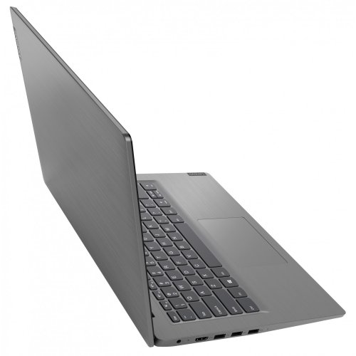 Продать Ноутбук Lenovo V14 (82C400XBRA) Grey по Trade-In интернет-магазине Телемарт - Киев, Днепр, Украина фото