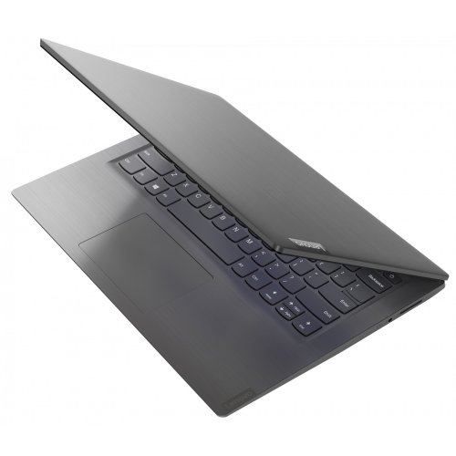 Продать Ноутбук Lenovo V14 (82C400XBRA) Grey по Trade-In интернет-магазине Телемарт - Киев, Днепр, Украина фото