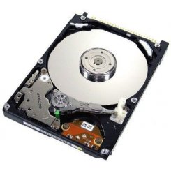 Жорсткий диск Toshiba (IDE) 80GB 4200RPM 2.5