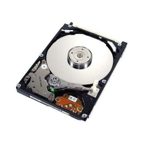 Продати Жорсткий диск Toshiba (IDE) 80GB 4200RPM 2.5" (MK8050GAC) за Trade-In у інтернет-магазині Телемарт - Київ, Дніпро, Україна фото
