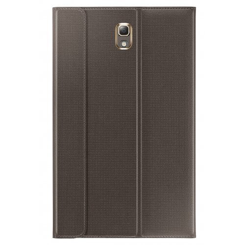 Чехол Samsung Book Cover для Galaxy Tab S 8.4 T700 EF-BT700WSEGRU Electric Brown купити в Україні | Telemart фото