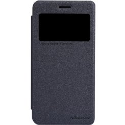 Чохол Чехол Nillkin Sparkle Series для Lenovo S660 Black